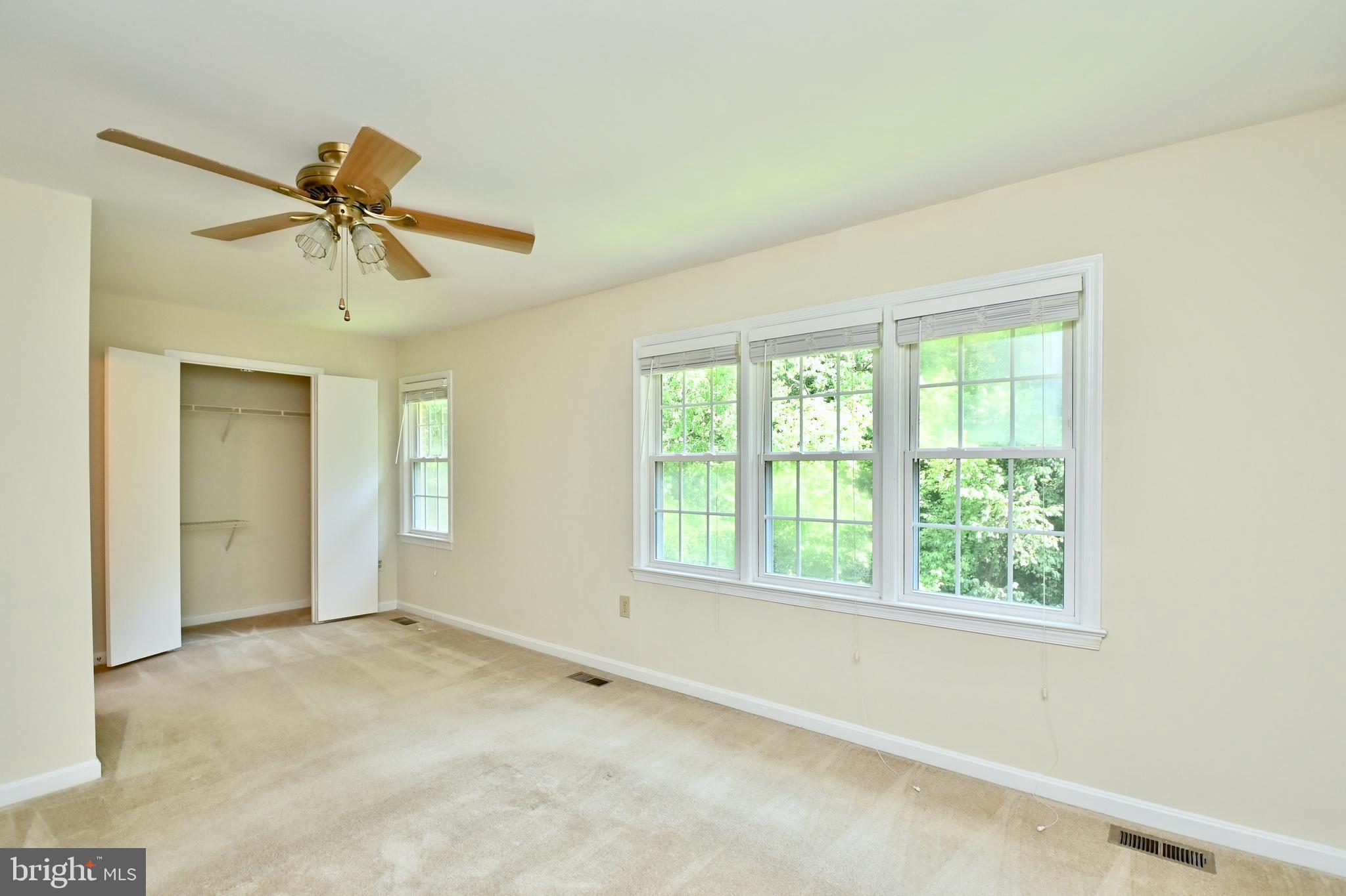 KEENE MILL VILLAGE - Residential Lease