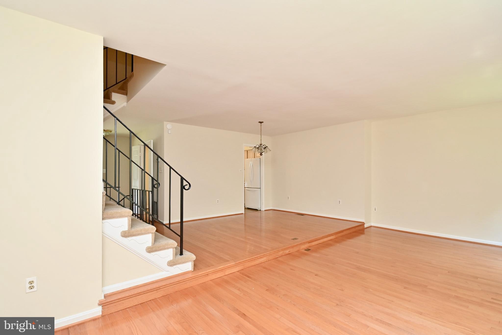 KEENE MILL VILLAGE - Residential Lease