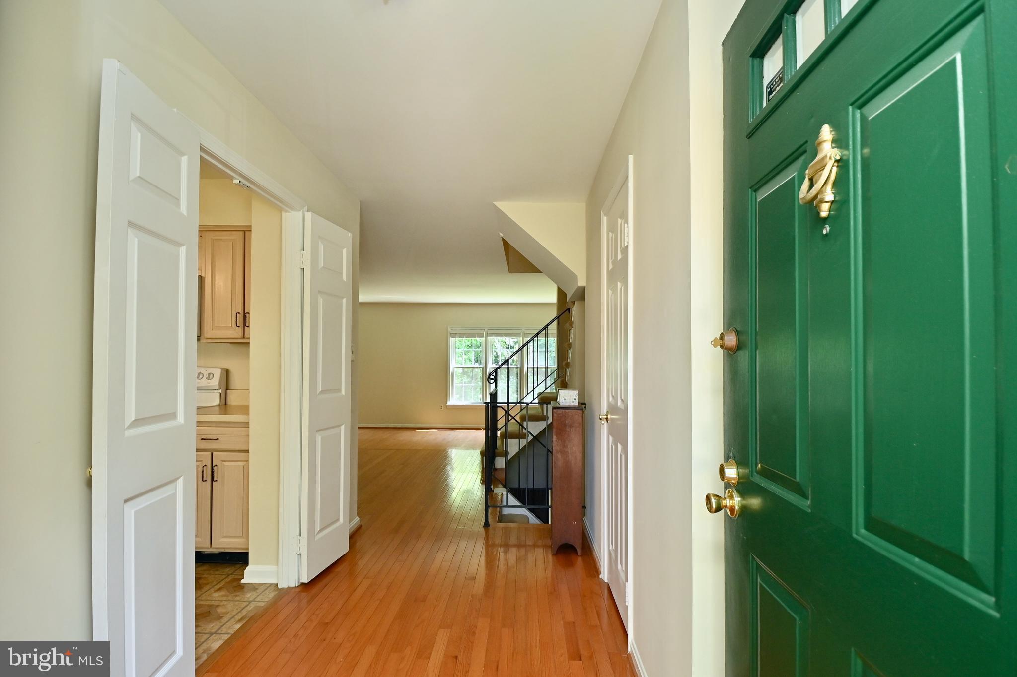 KEENE MILL VILLAGE - Residential Lease