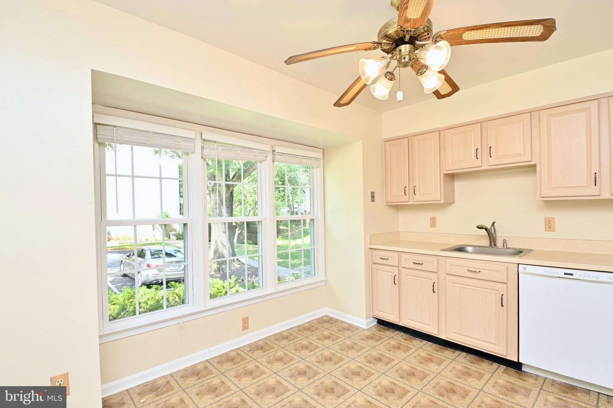 KEENE MILL VILLAGE - Residential Lease