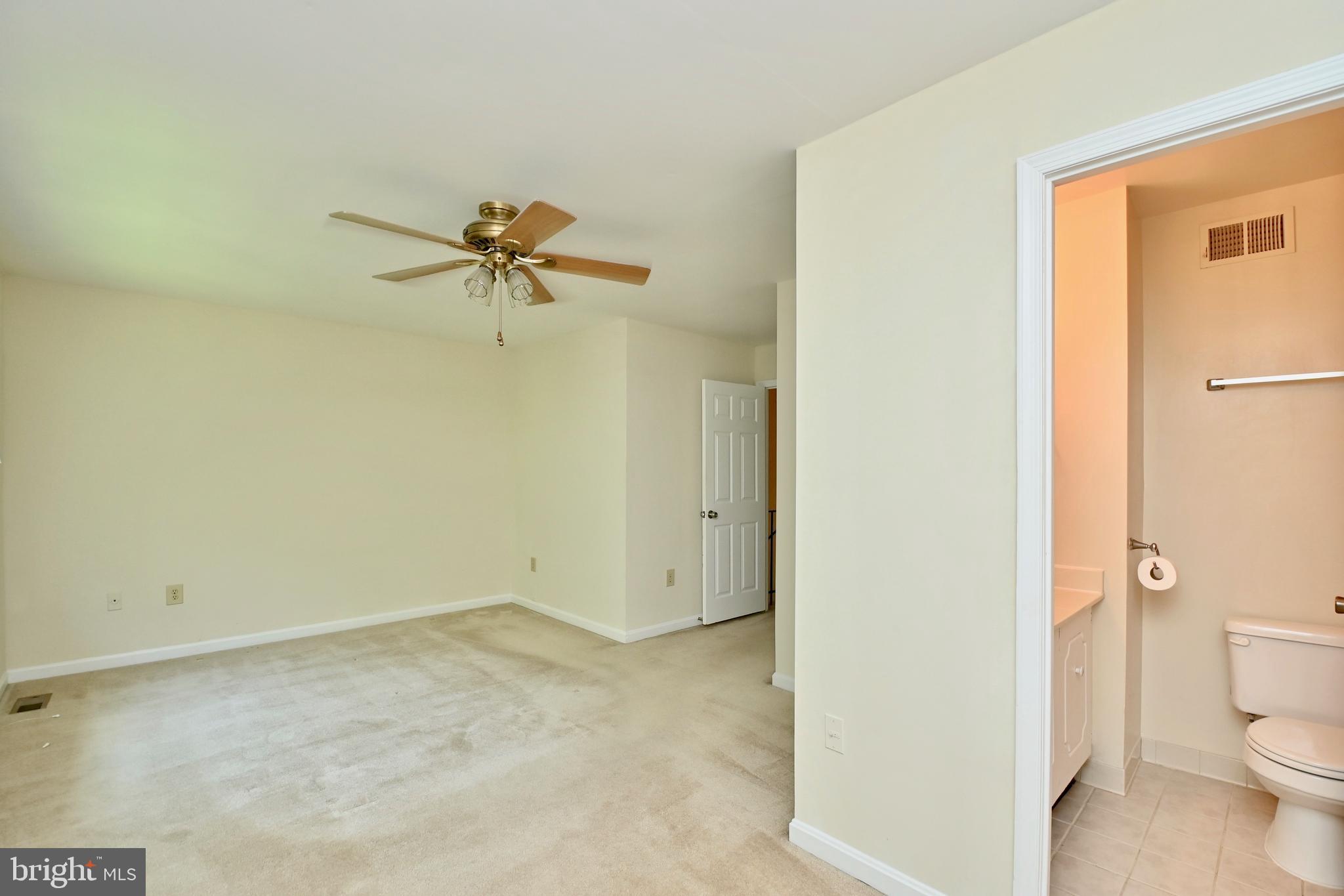 KEENE MILL VILLAGE - Residential Lease