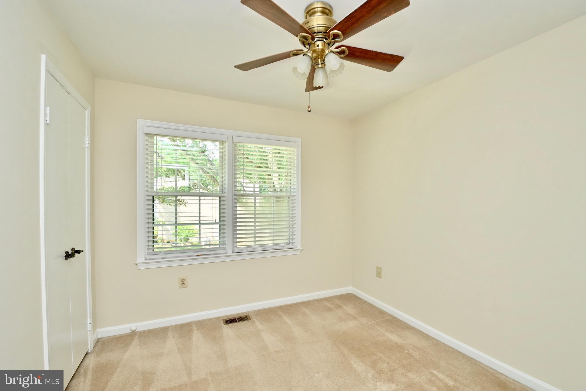 KEENE MILL VILLAGE - Residential Lease