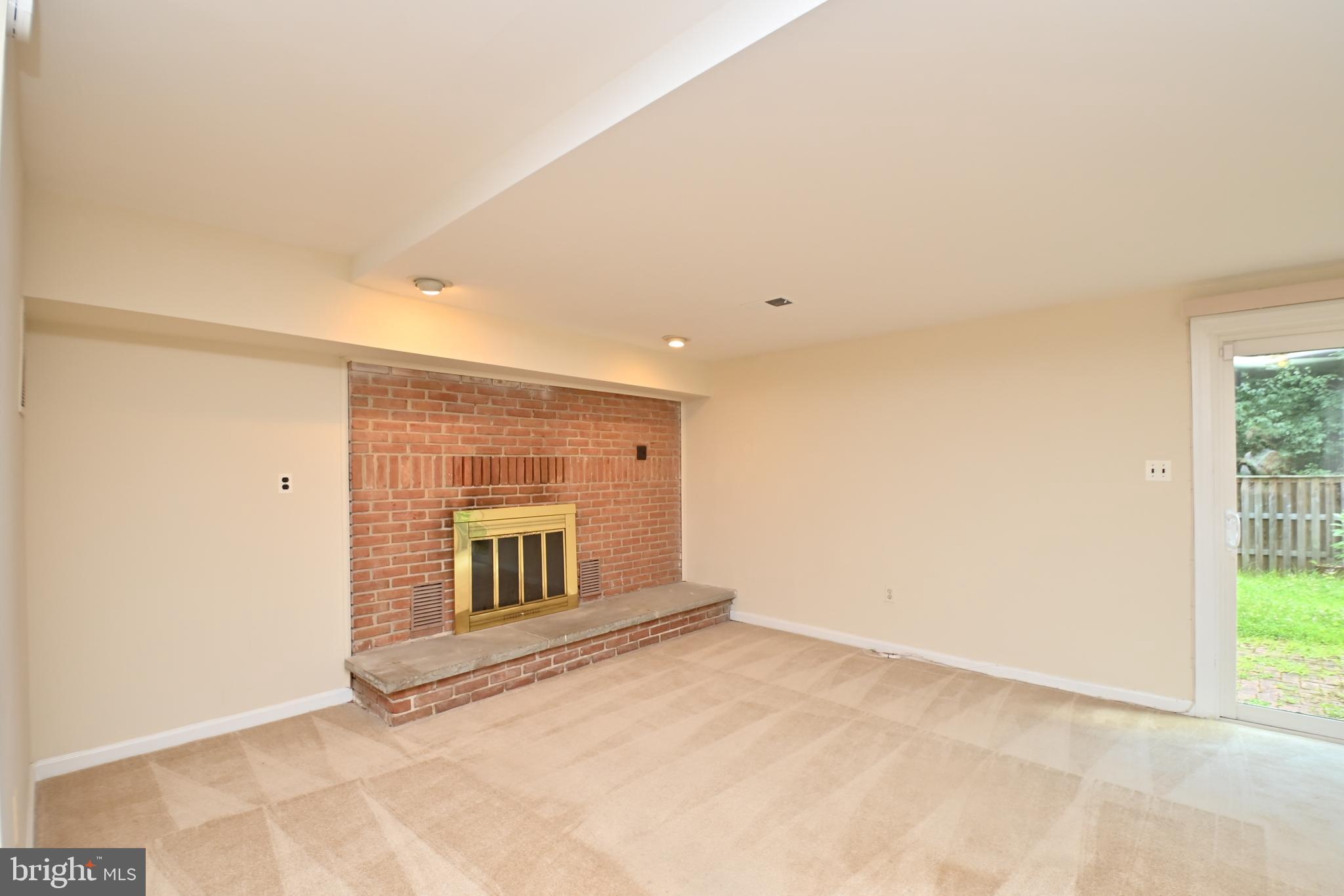 KEENE MILL VILLAGE - Residential Lease