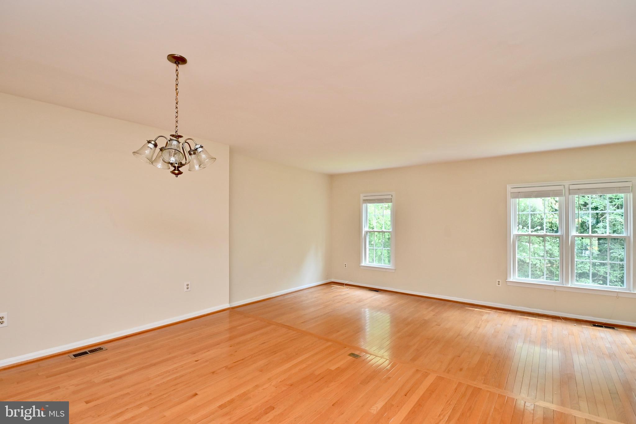 KEENE MILL VILLAGE - Residential Lease