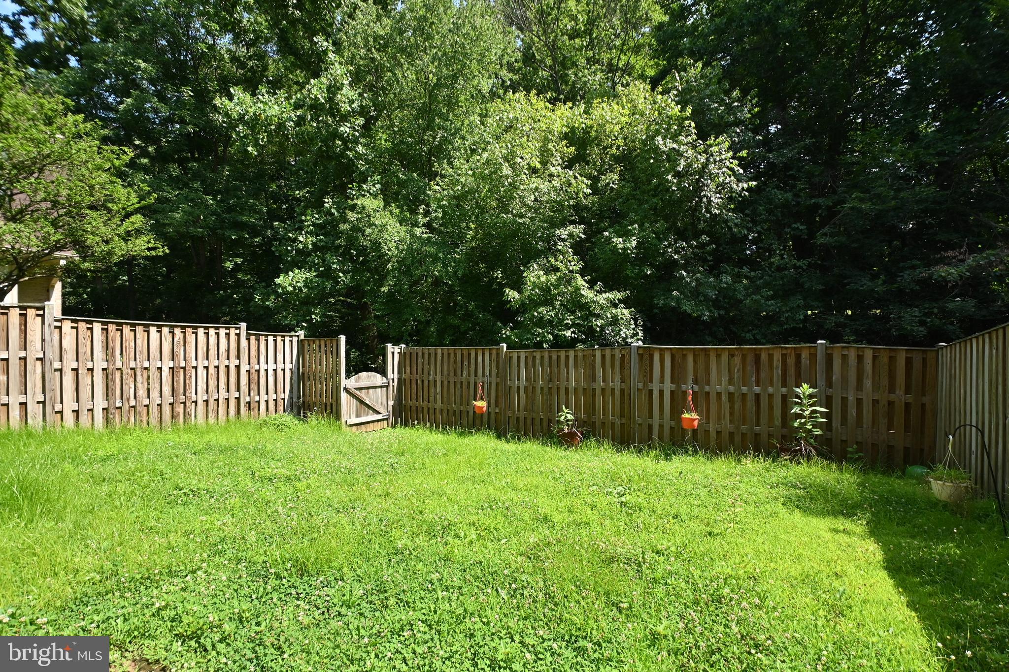 KEENE MILL VILLAGE - Residential Lease