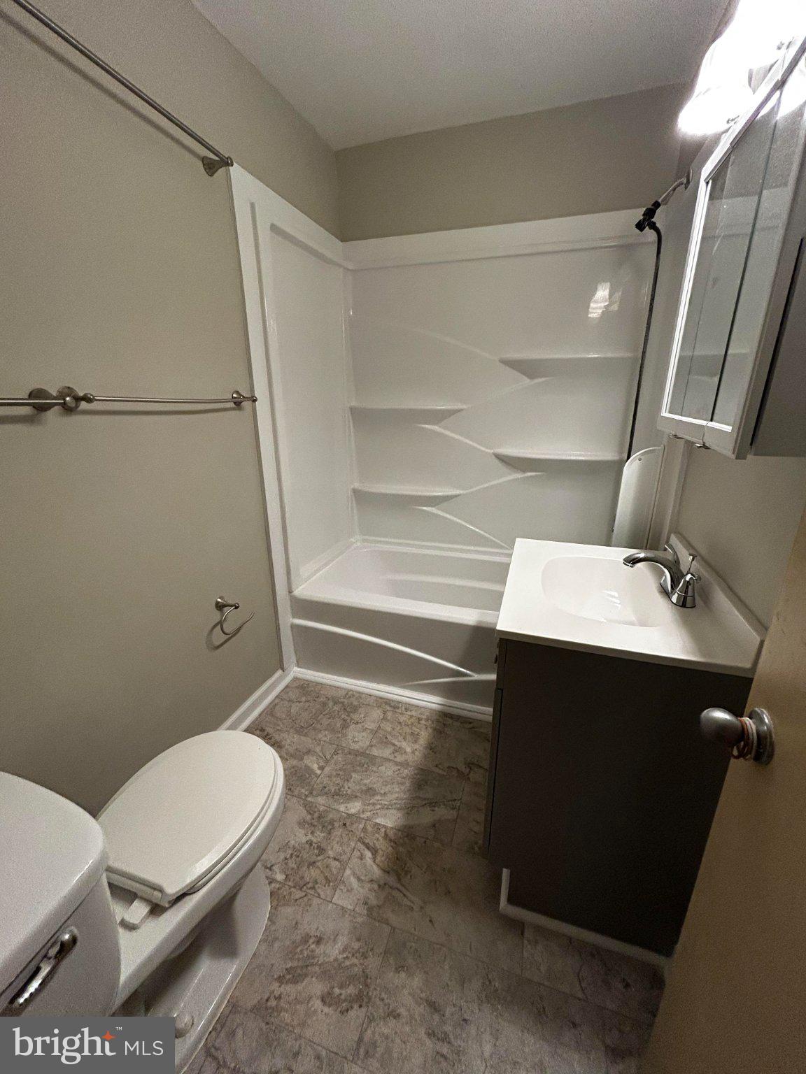 CENTRAL PARK TOWNHOMES - Residential