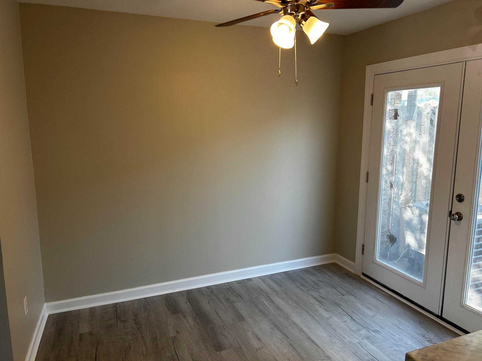 CENTRAL PARK TOWNHOMES - Residential