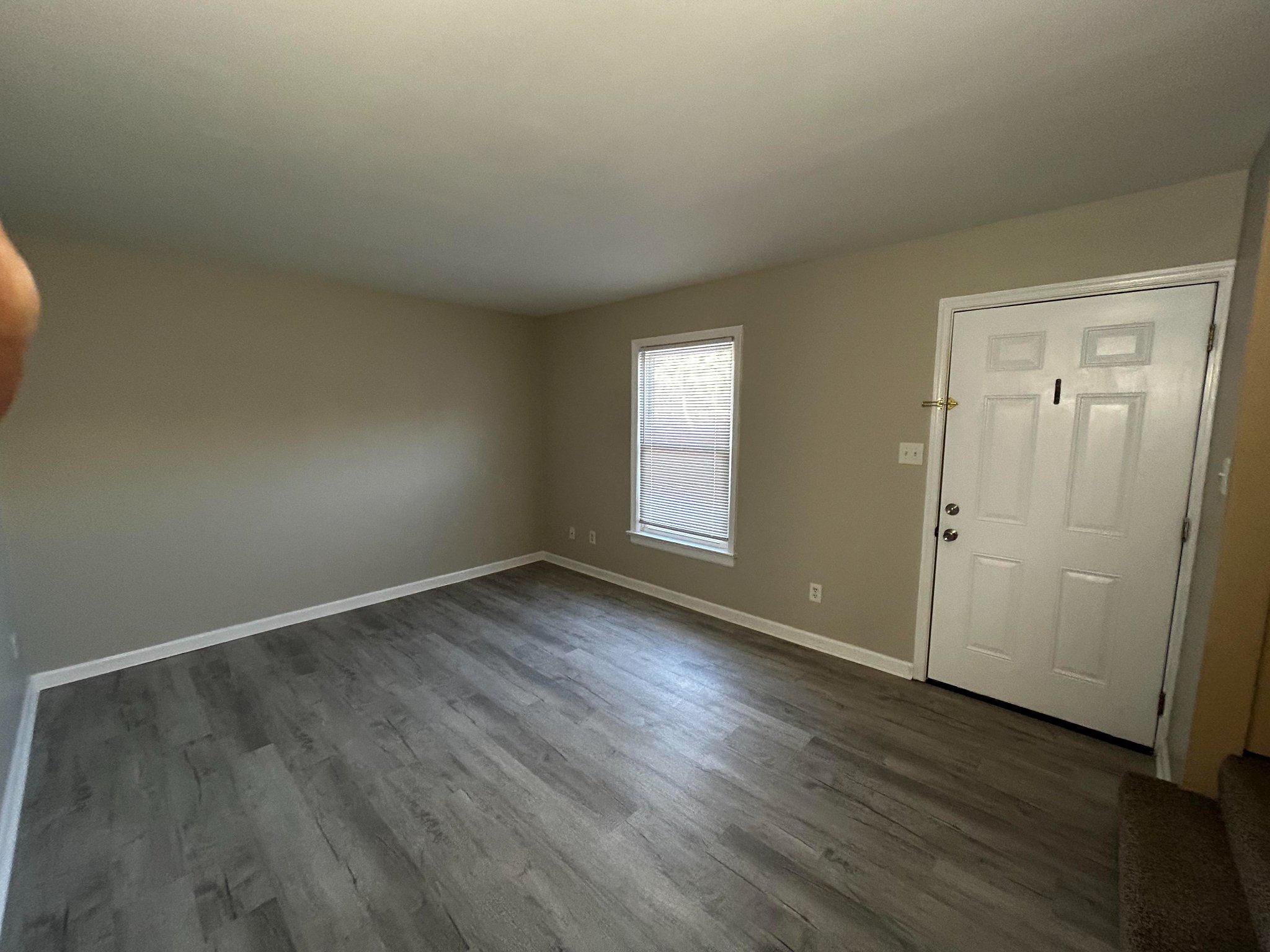 CENTRAL PARK TOWNHOMES - Residential