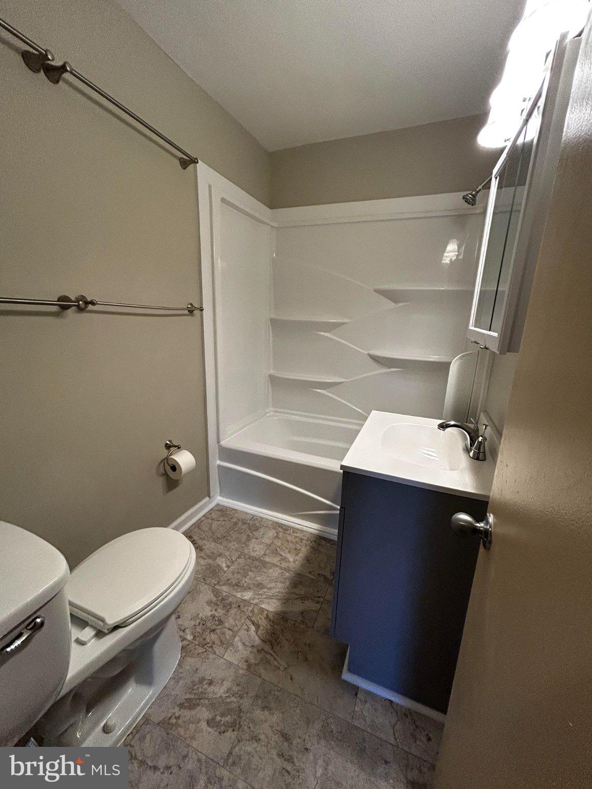 CENTRAL PARK TOWNHOMES - Residential
