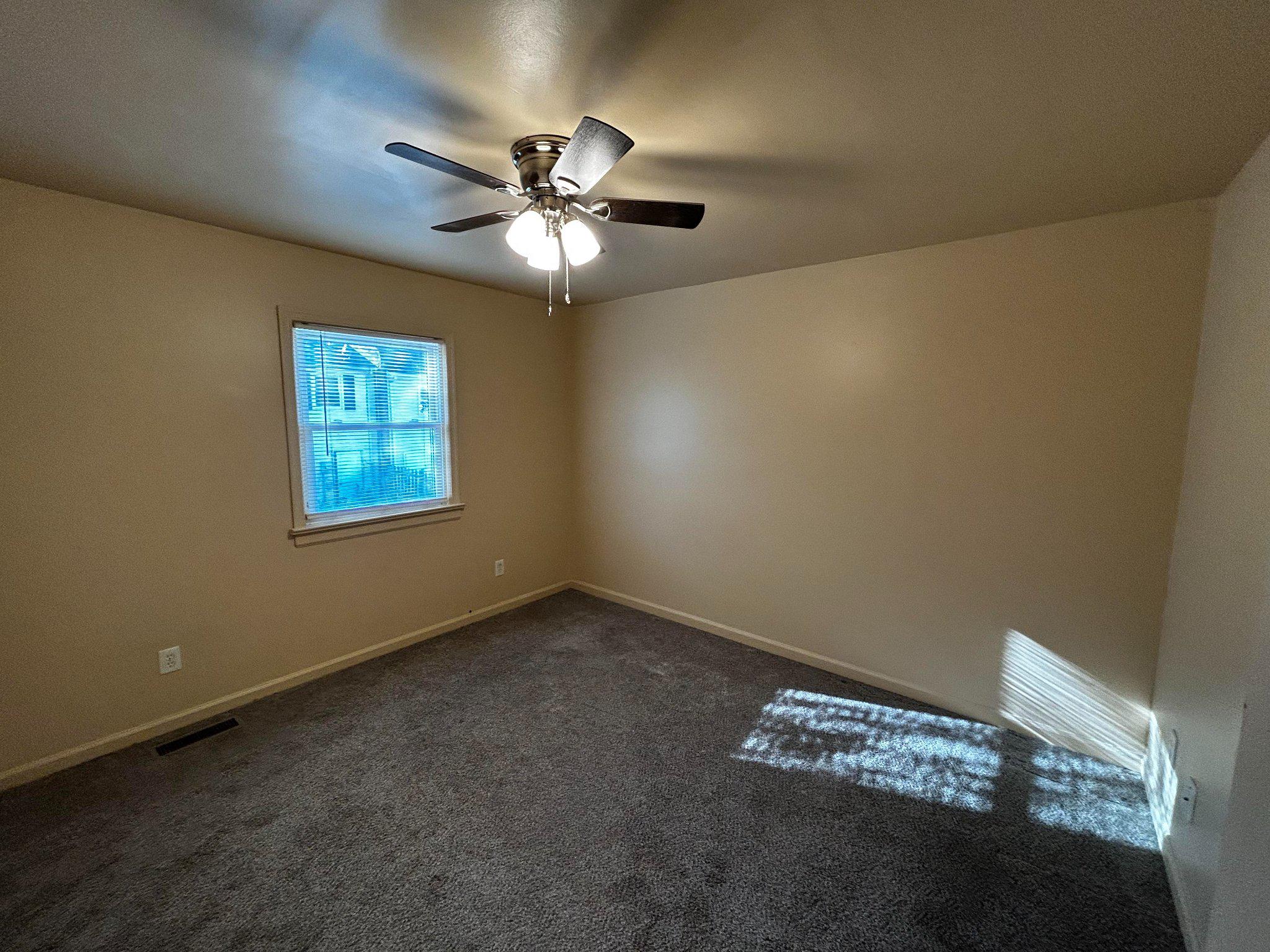 CENTRAL PARK TOWNHOMES - Residential