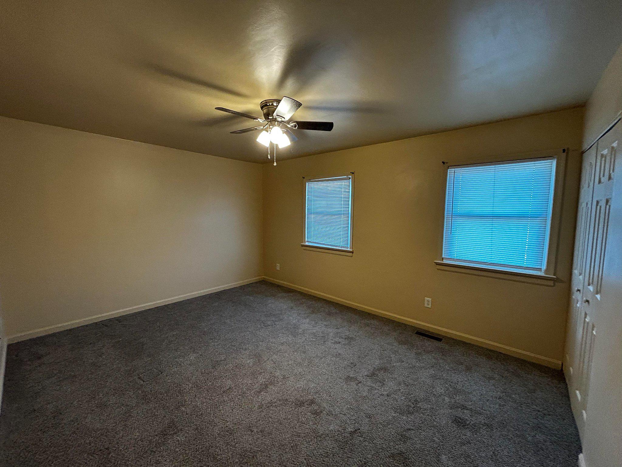 CENTRAL PARK TOWNHOMES - Residential