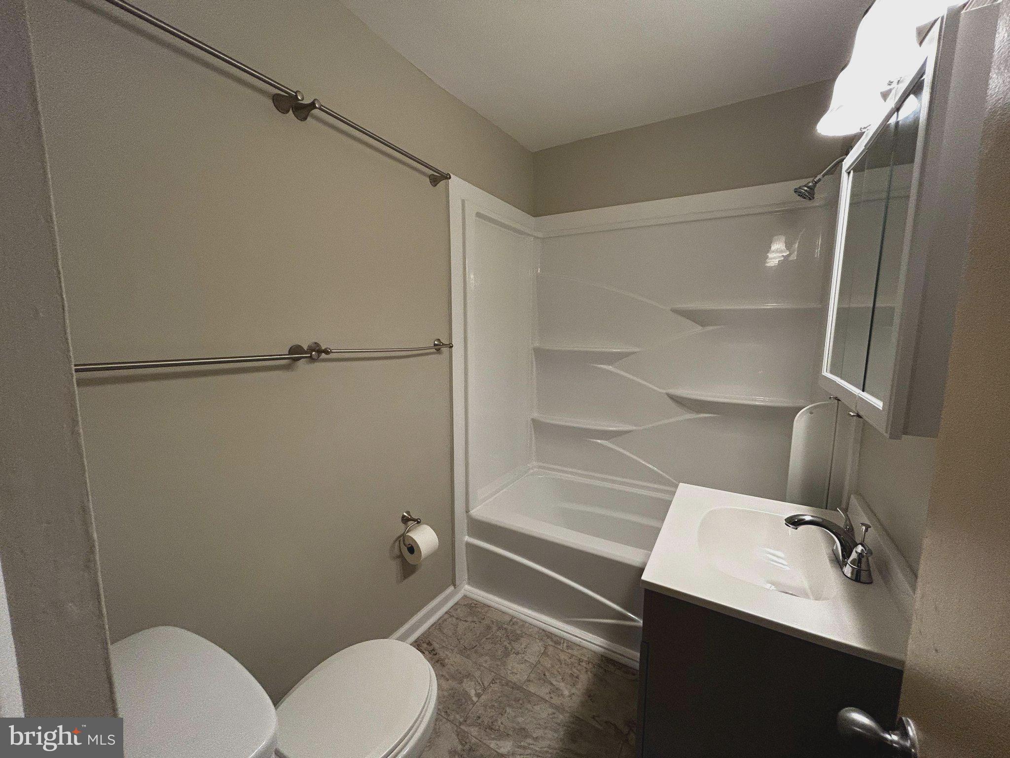CENTRAL PARK TOWNHOMES - Residential