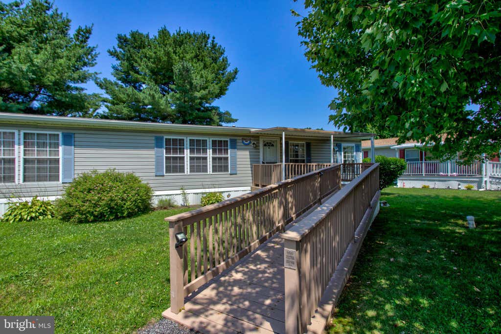 Photo of 9 Jordan Drive, RONKS, PA 17572 (MLS # PALA2092308)