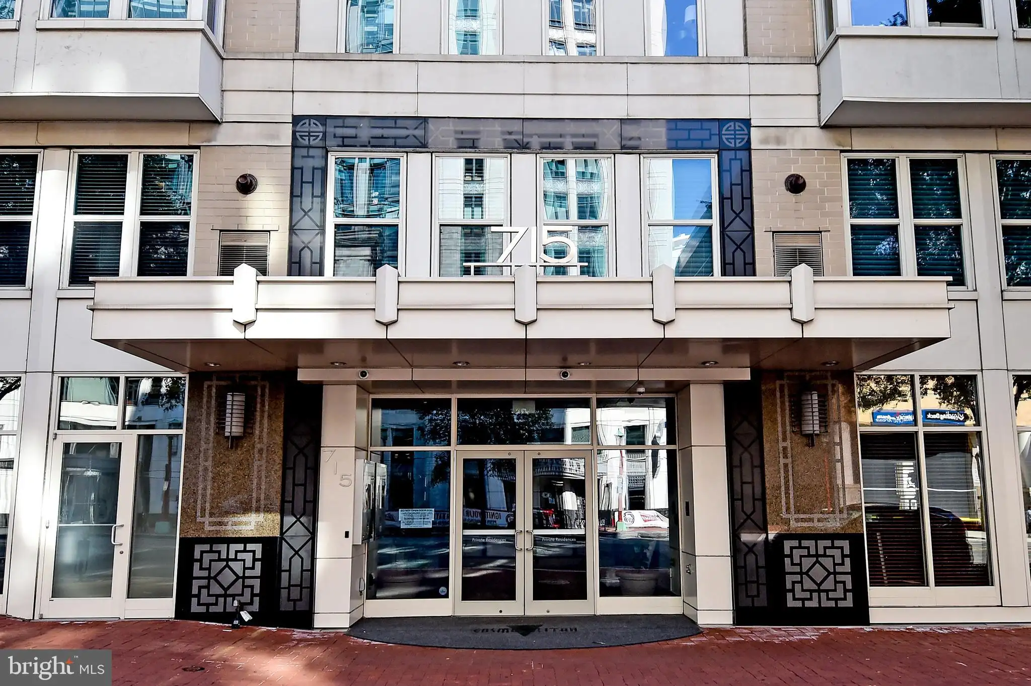 715 6th Street NW Unit 302, Washington, DC 20001