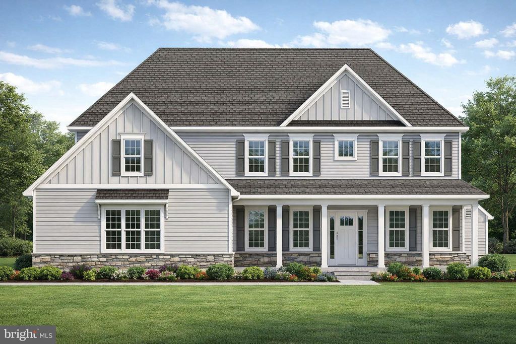 Photo of 504 Cheltenham Court, LITITZ, PA 17543 (MLS # PALA2082468)