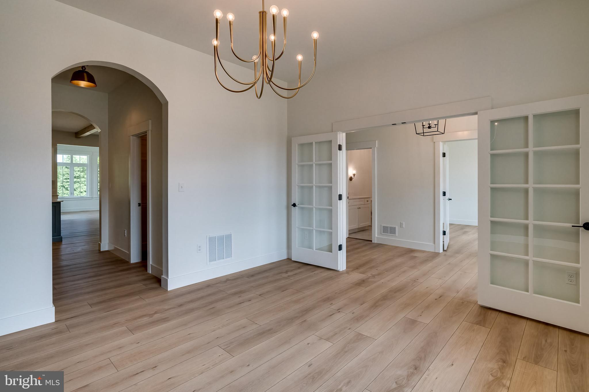 WILLOW BEND ESTATES - Residential