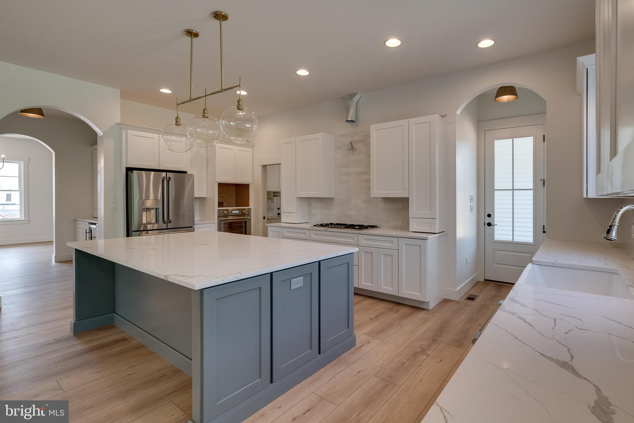 WILLOW BEND ESTATES - Residential