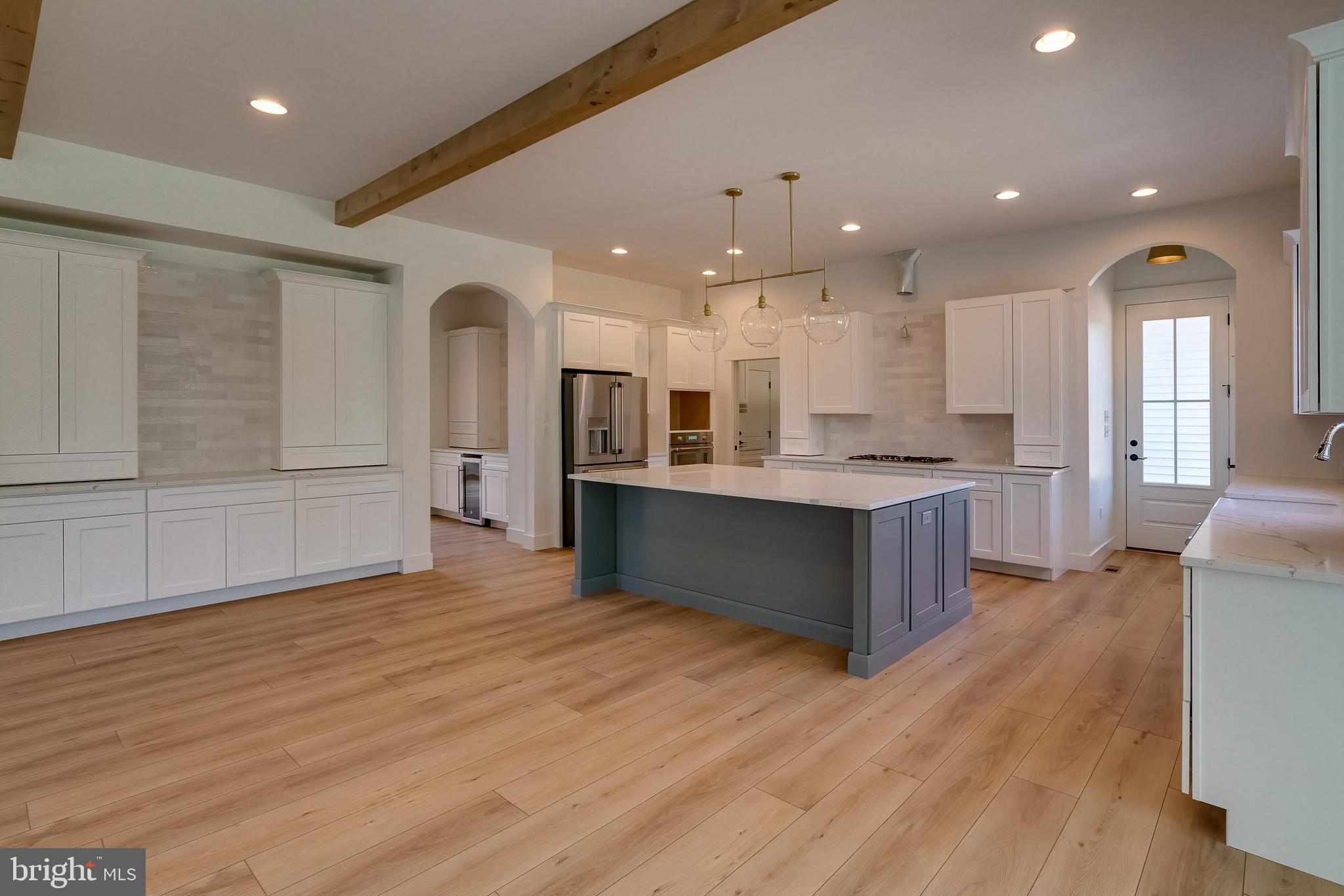 WILLOW BEND ESTATES - Residential