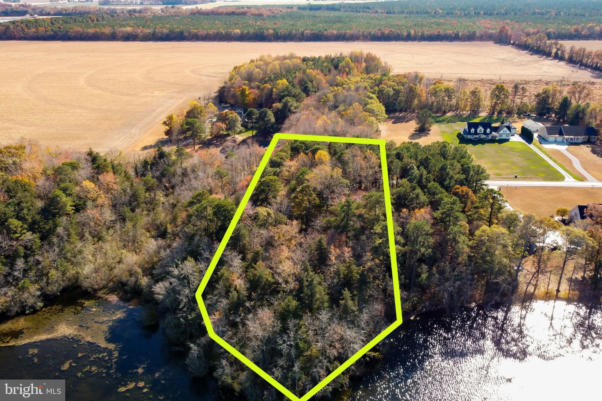 Additional image 12 of Lot 4 Reynolds Pond Road, Ellendale, DE 19947
