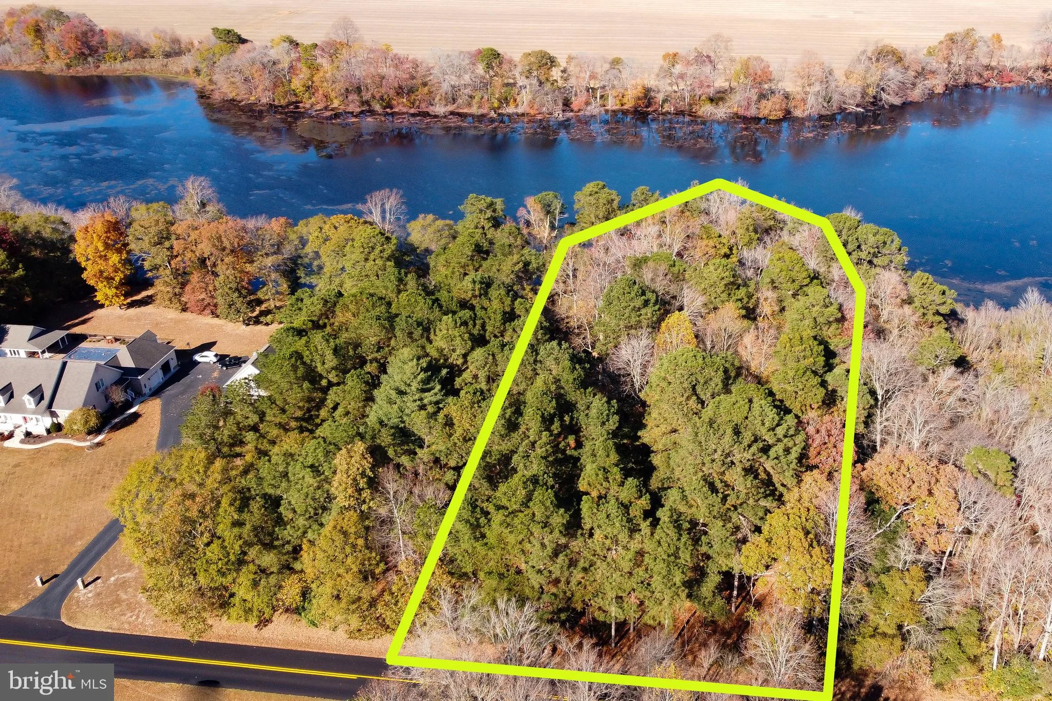 Additional image 11 of Lot 4 Reynolds Pond Road, Ellendale, DE 19947