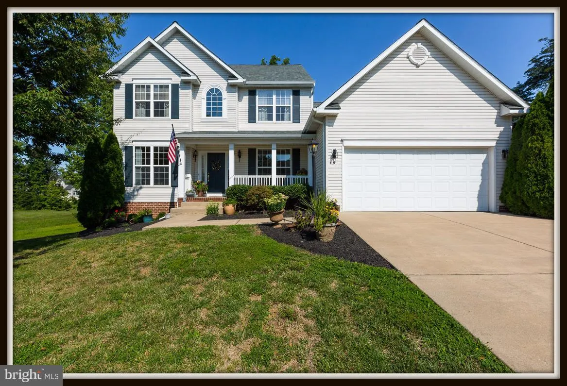 Additional image 2 of 44 Walnut Farms Parkway, Fredericksburg, VA 22405