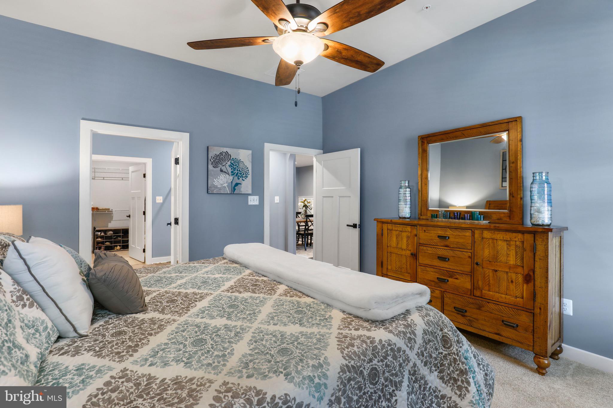 BALLENGER RUN - Residential