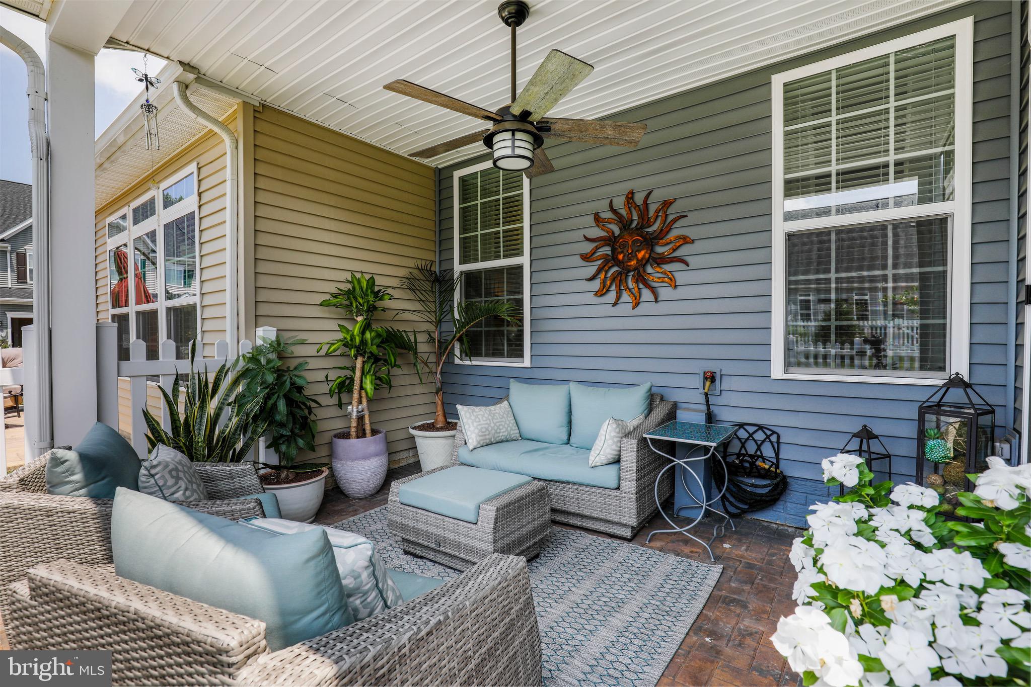 BALLENGER RUN - Residential