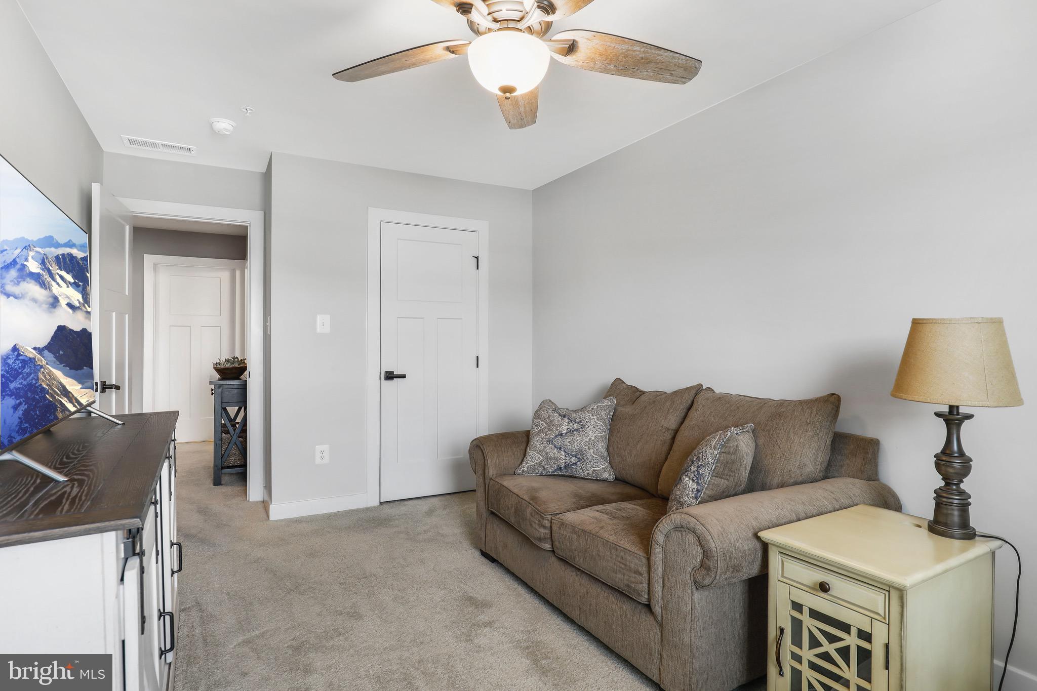 BALLENGER RUN - Residential