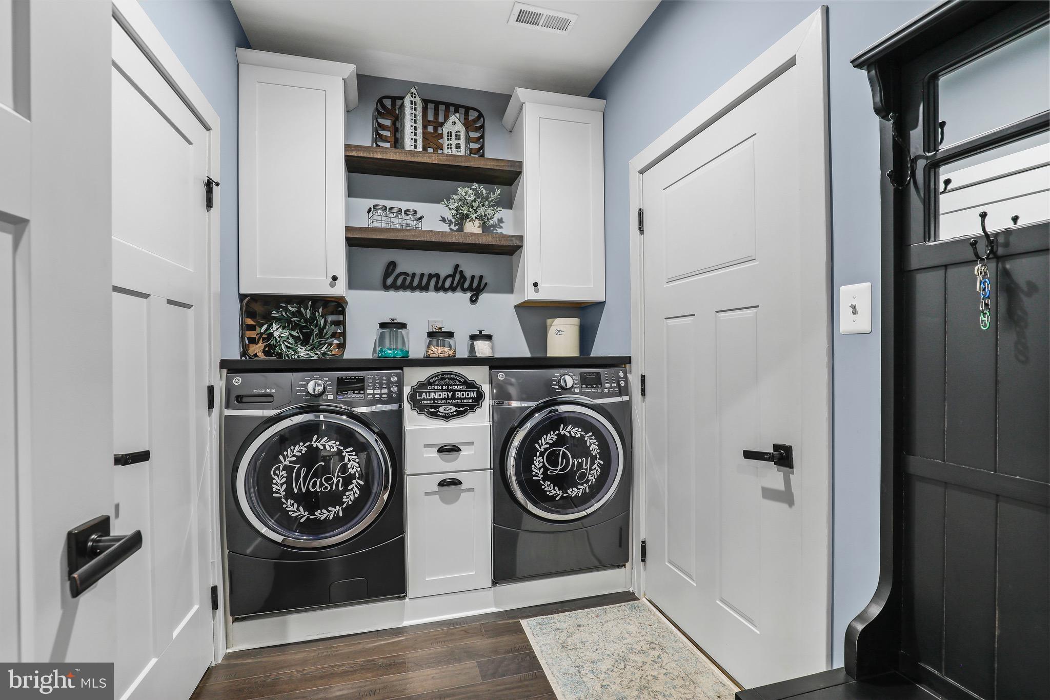 BALLENGER RUN - Residential