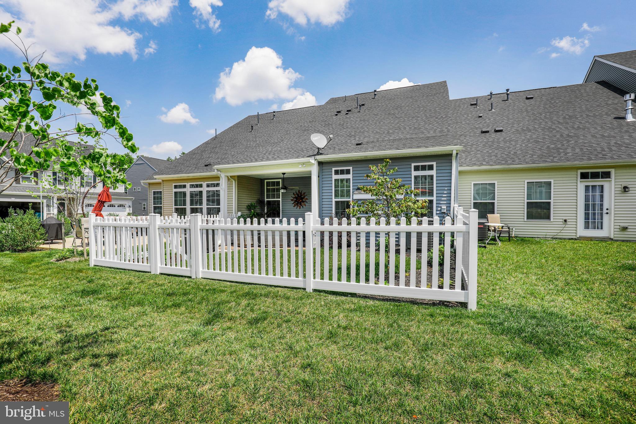 BALLENGER RUN - Residential