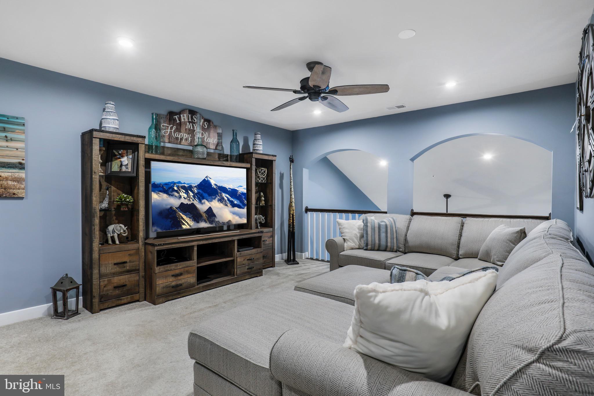 BALLENGER RUN - Residential