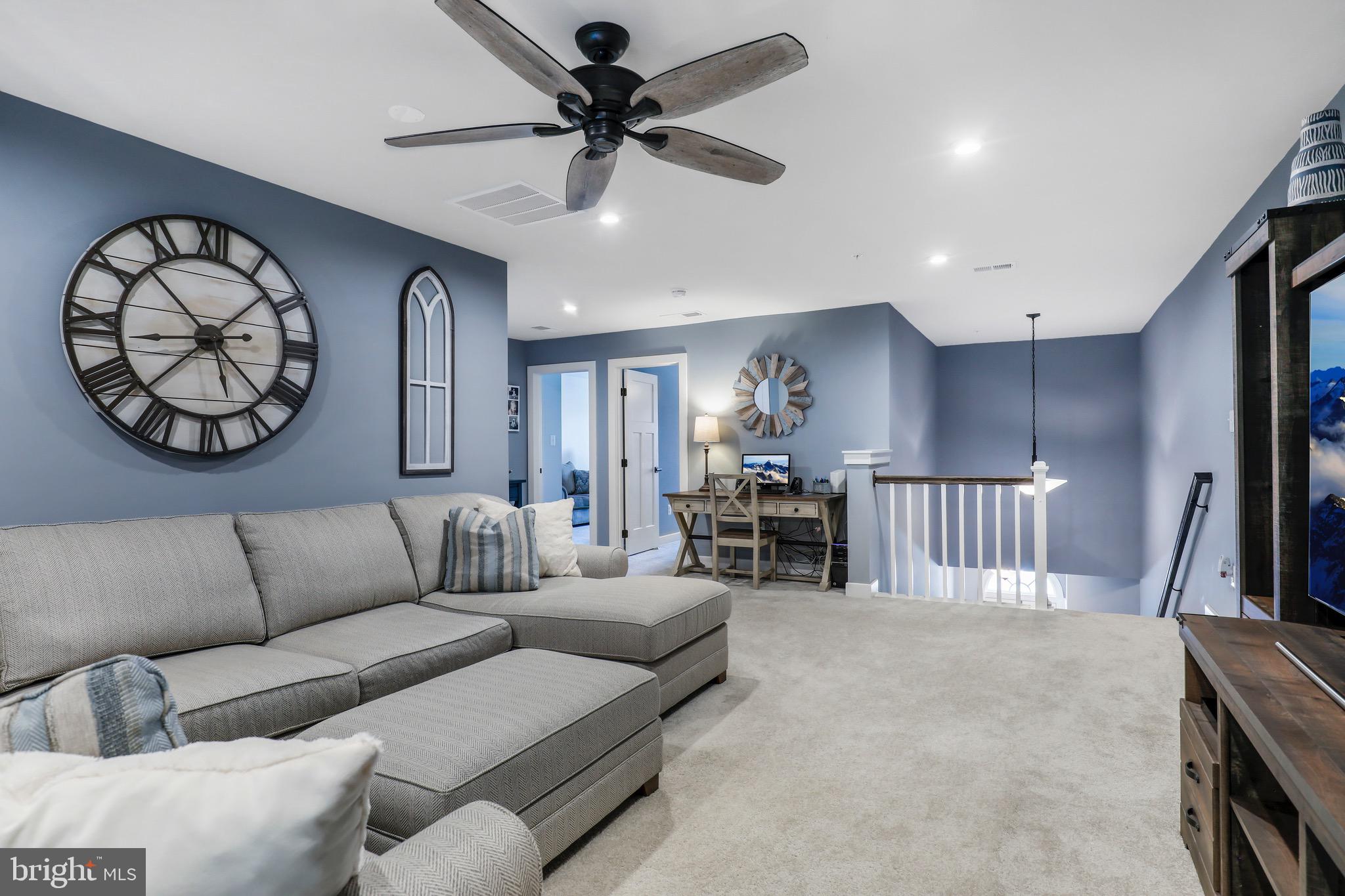 BALLENGER RUN - Residential