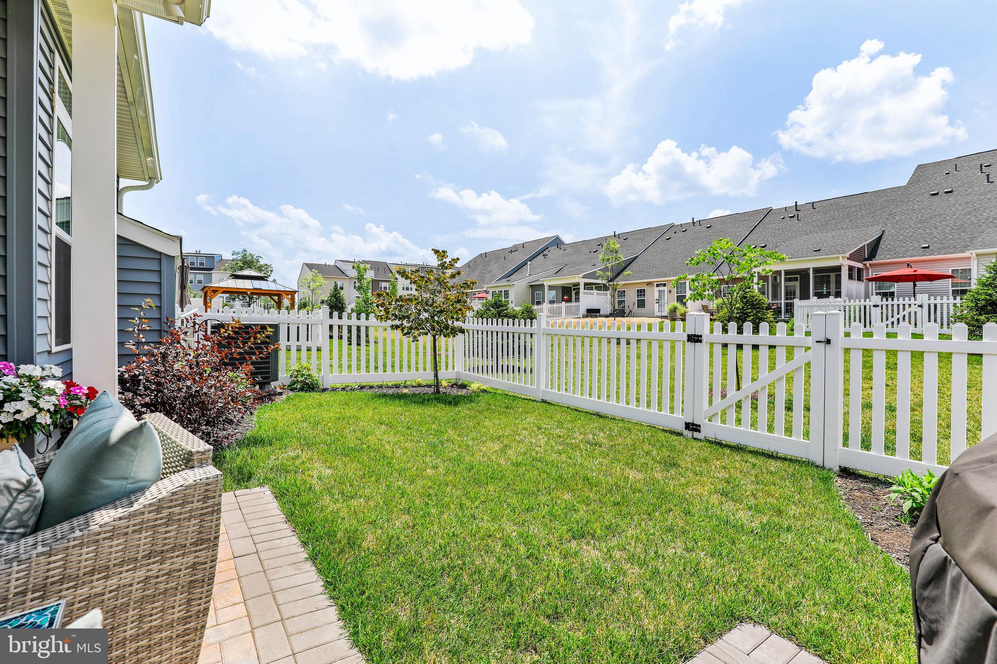 BALLENGER RUN - Residential