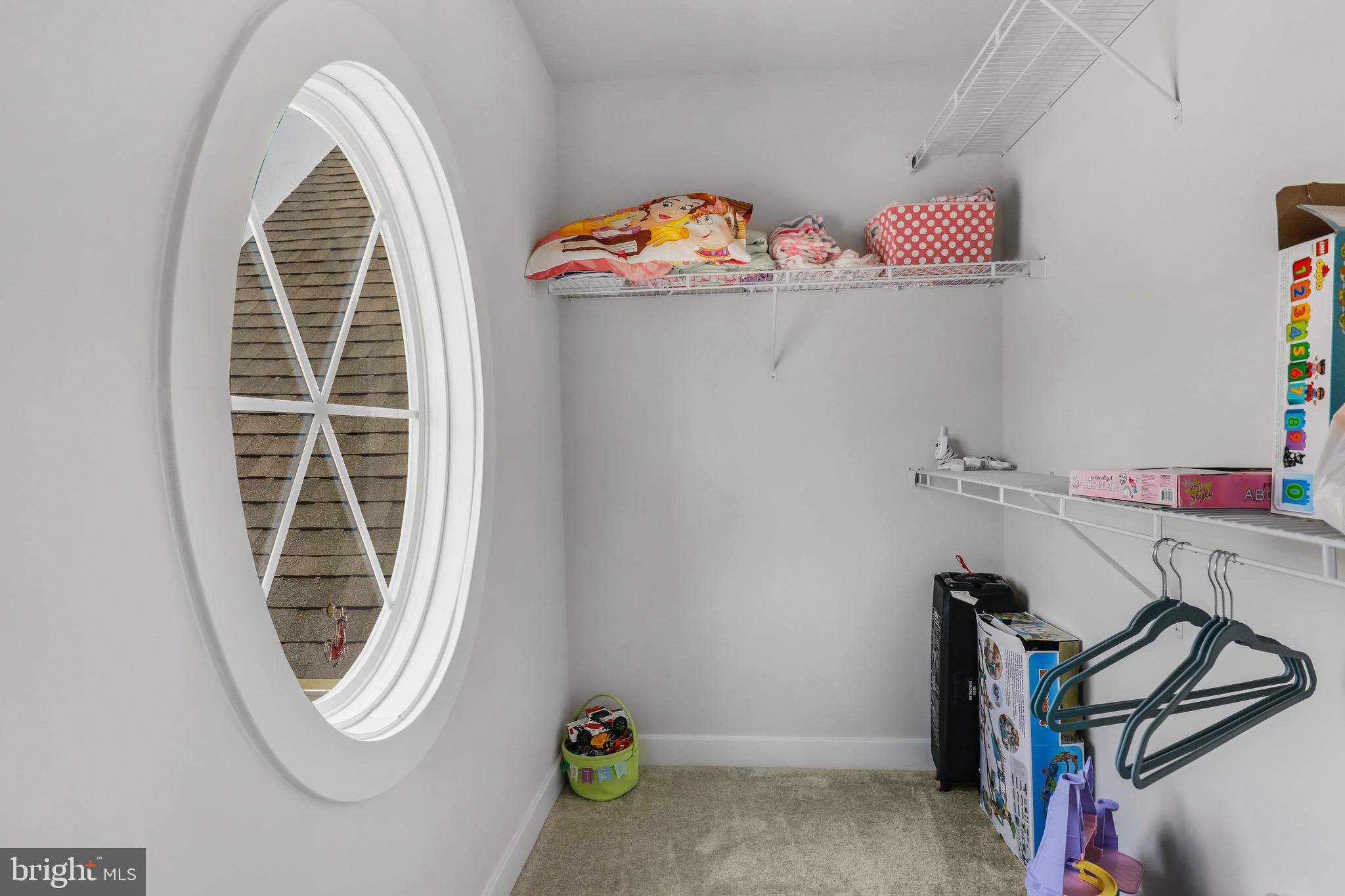 BALLENGER RUN - Residential