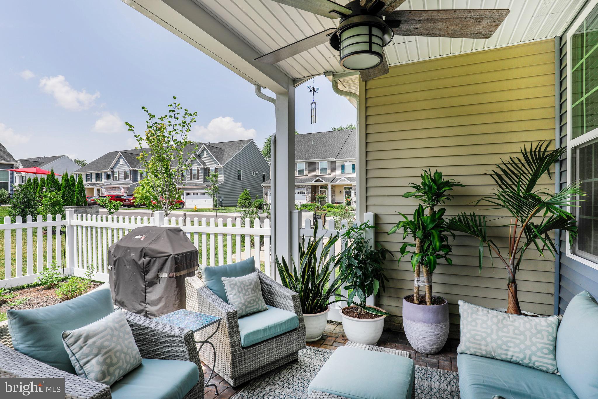 BALLENGER RUN - Residential