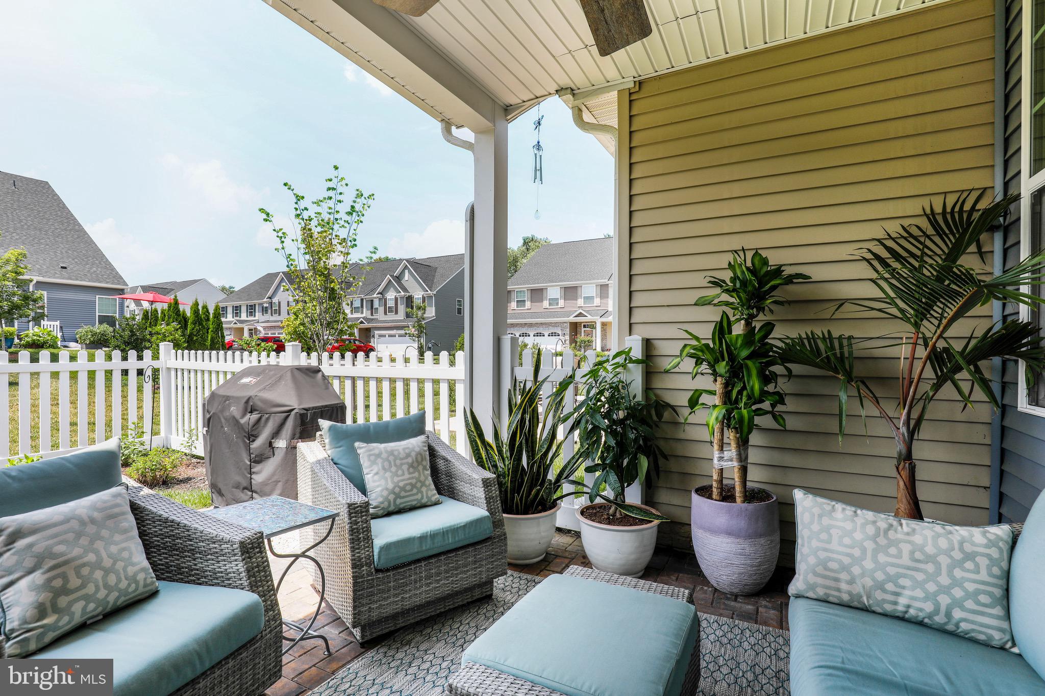 BALLENGER RUN - Residential