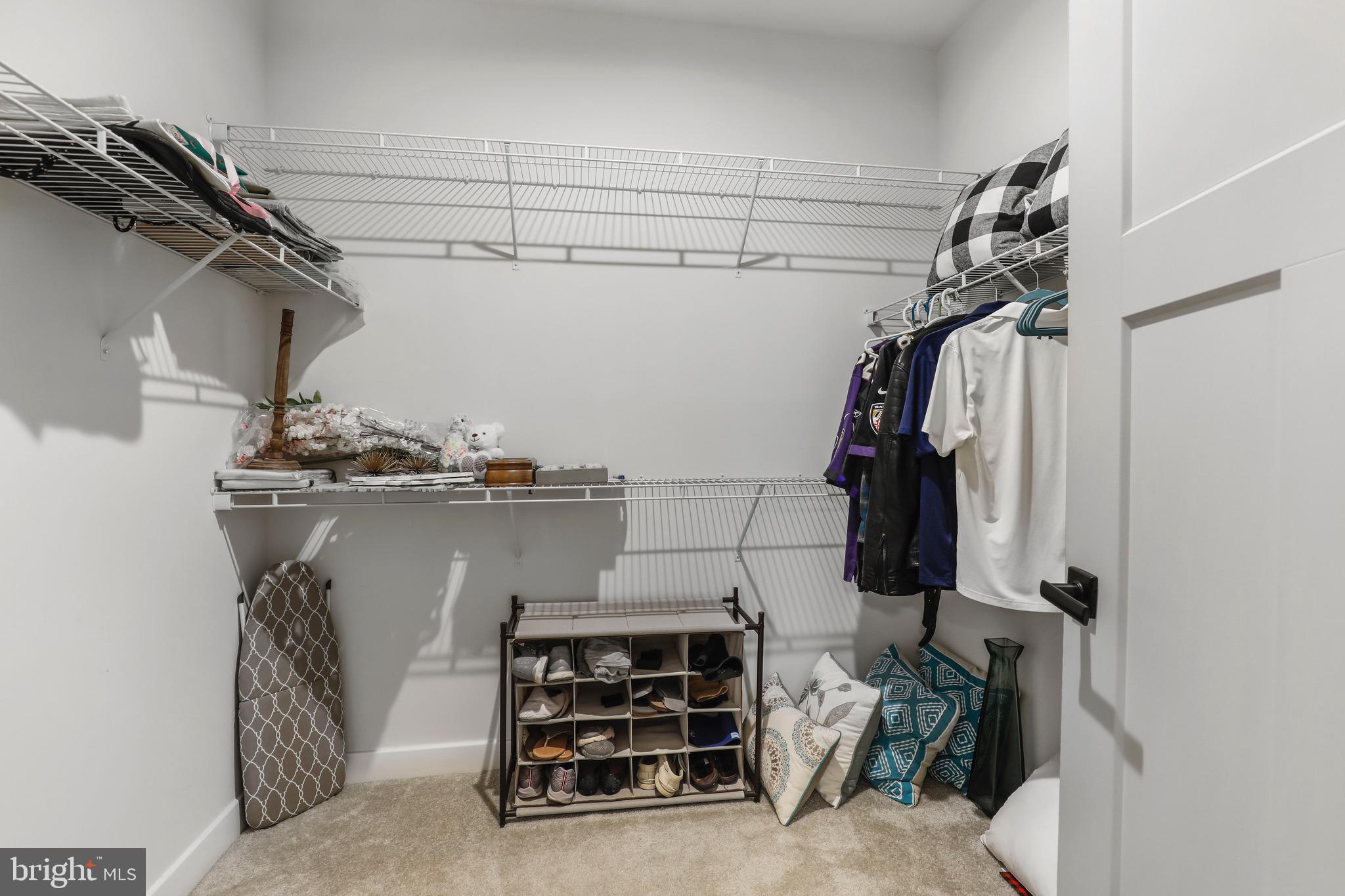 BALLENGER RUN - Residential