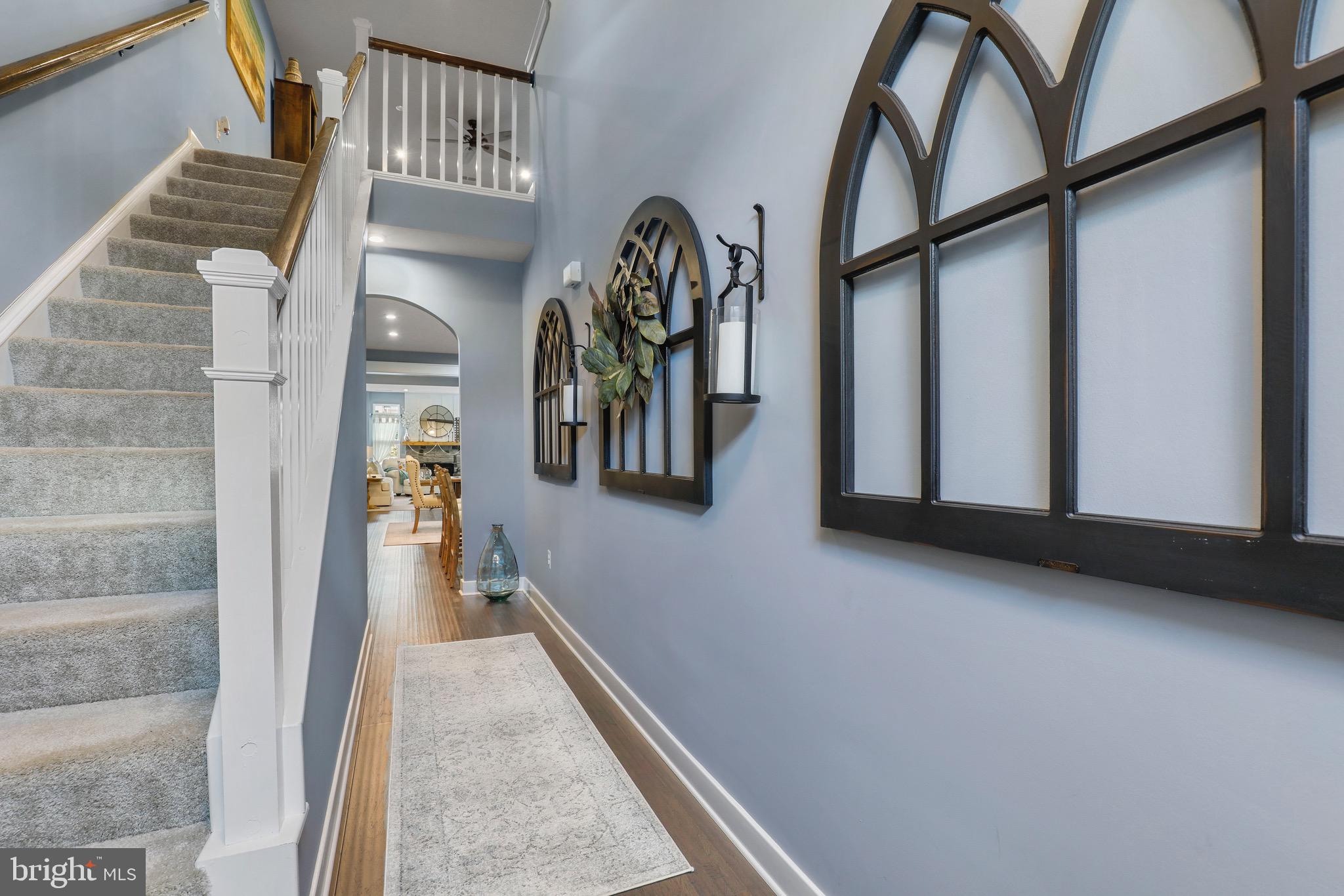 BALLENGER RUN - Residential