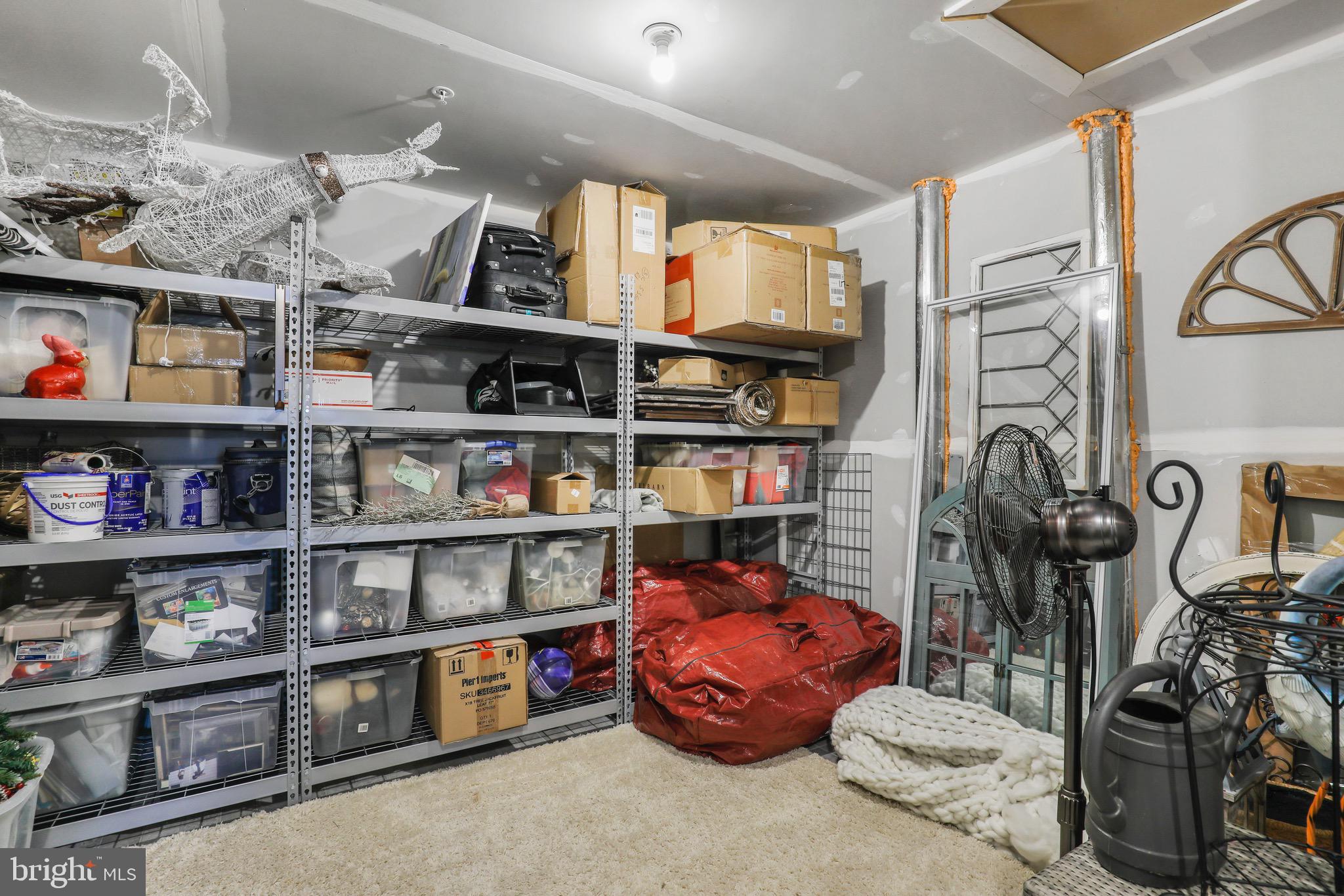 BALLENGER RUN - Residential