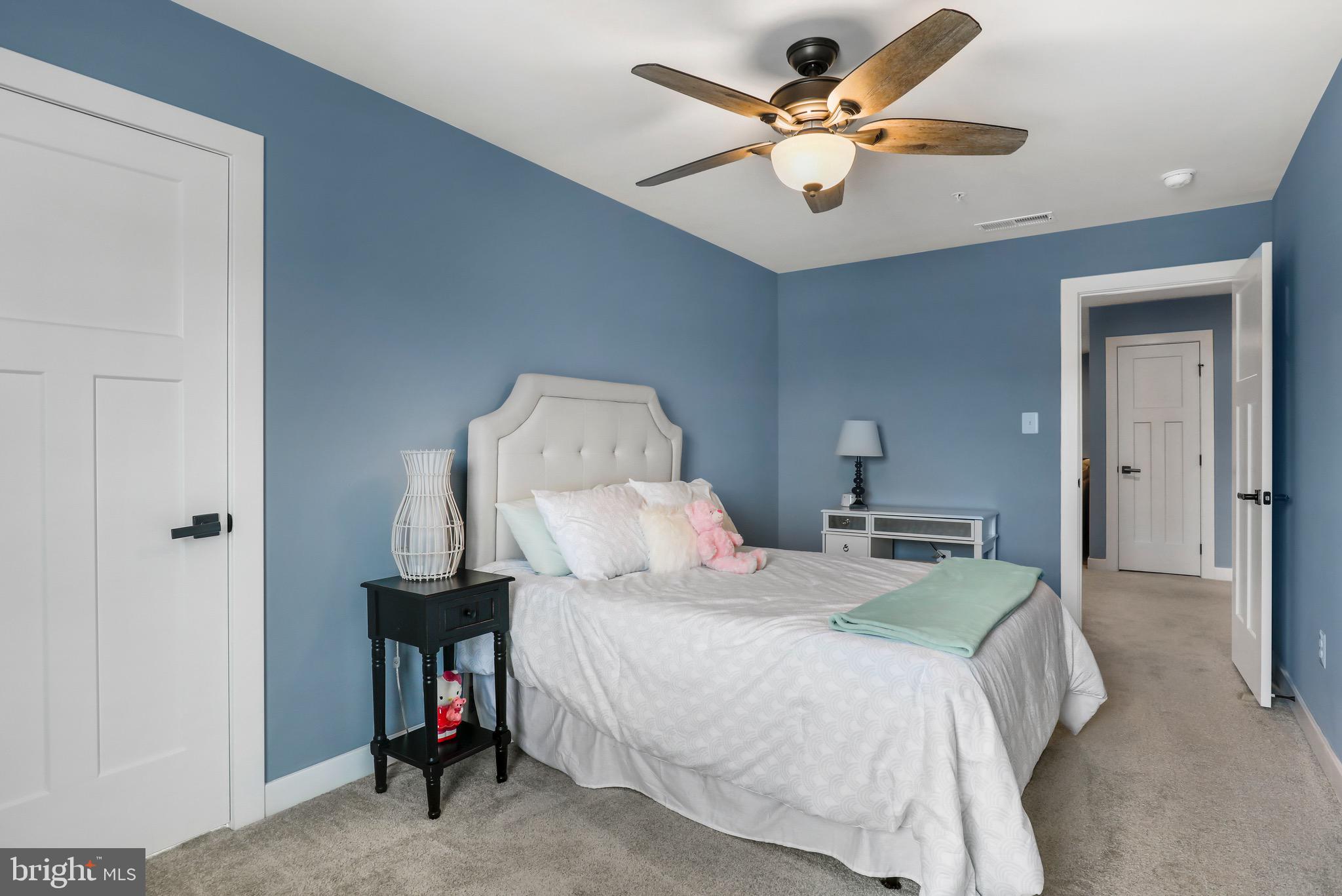 BALLENGER RUN - Residential