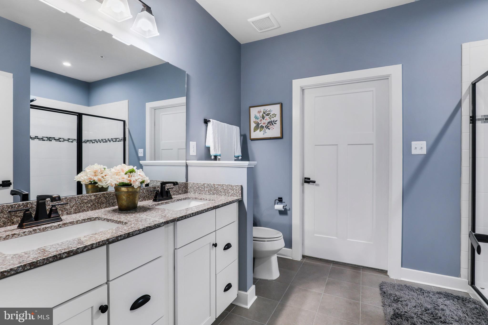 BALLENGER RUN - Residential