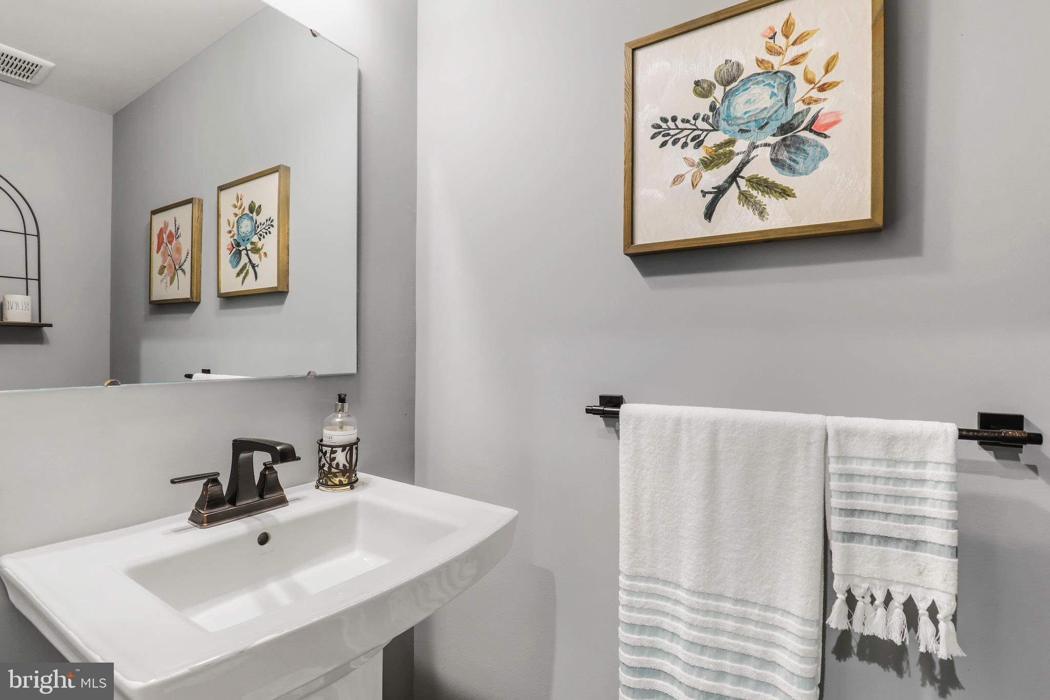 BALLENGER RUN - Residential