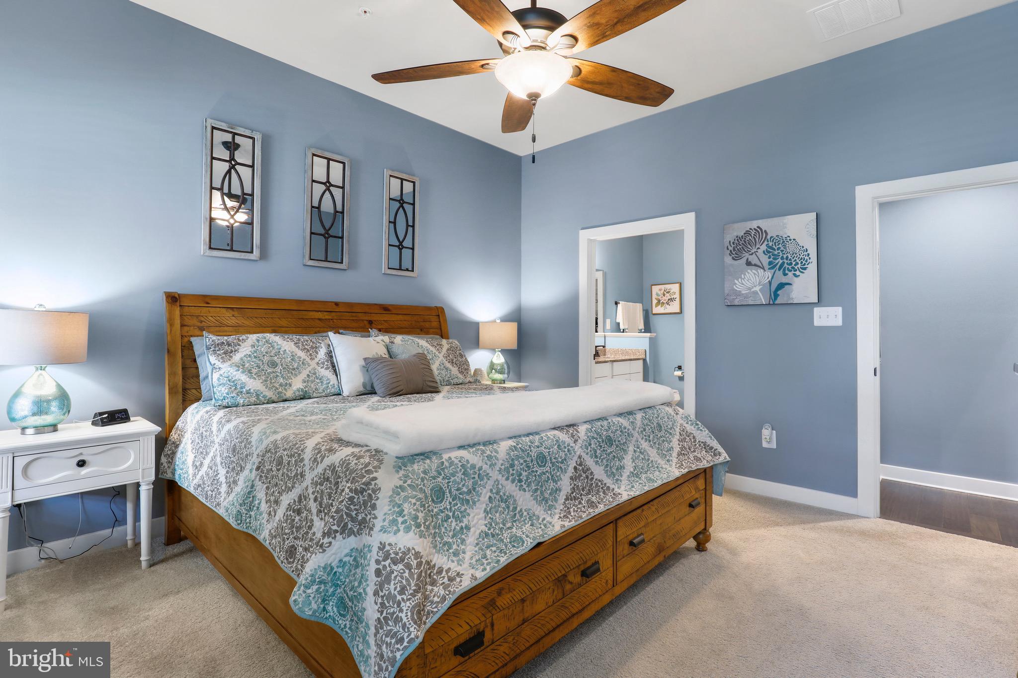 BALLENGER RUN - Residential