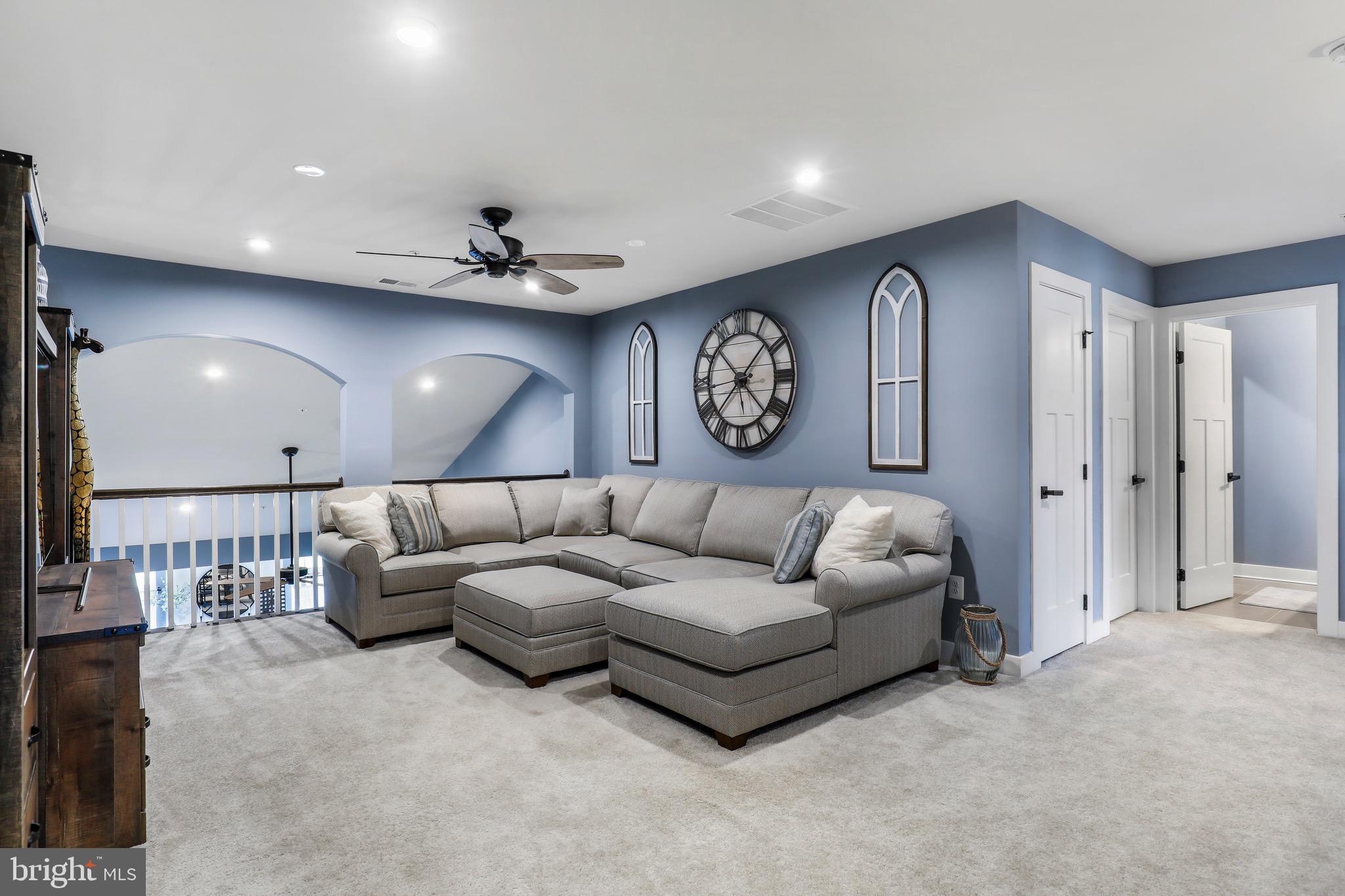 BALLENGER RUN - Residential