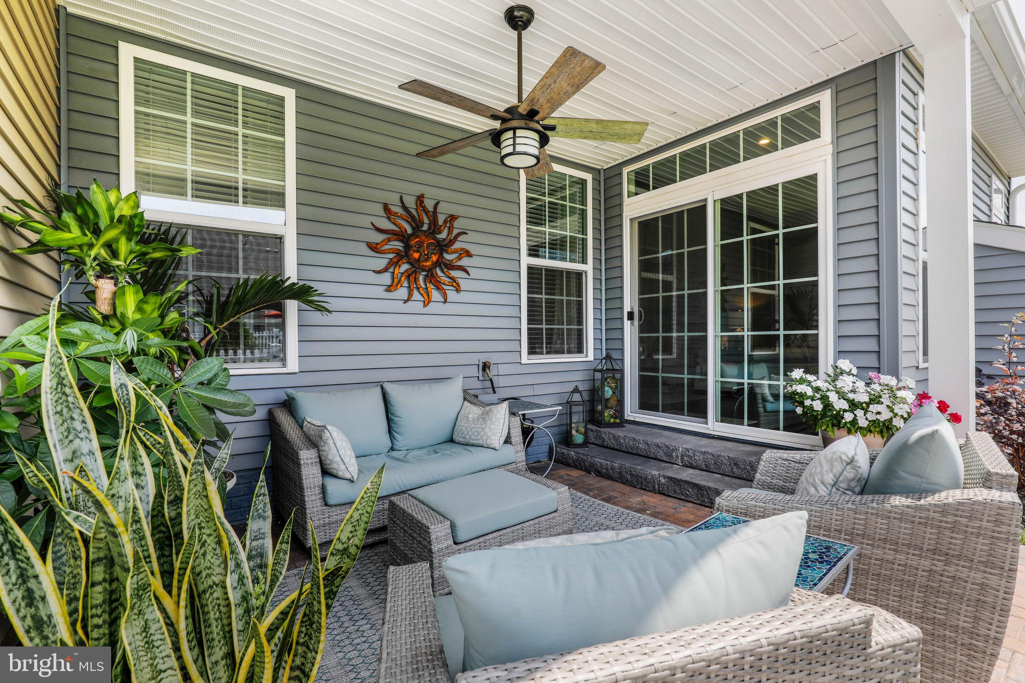 BALLENGER RUN - Residential