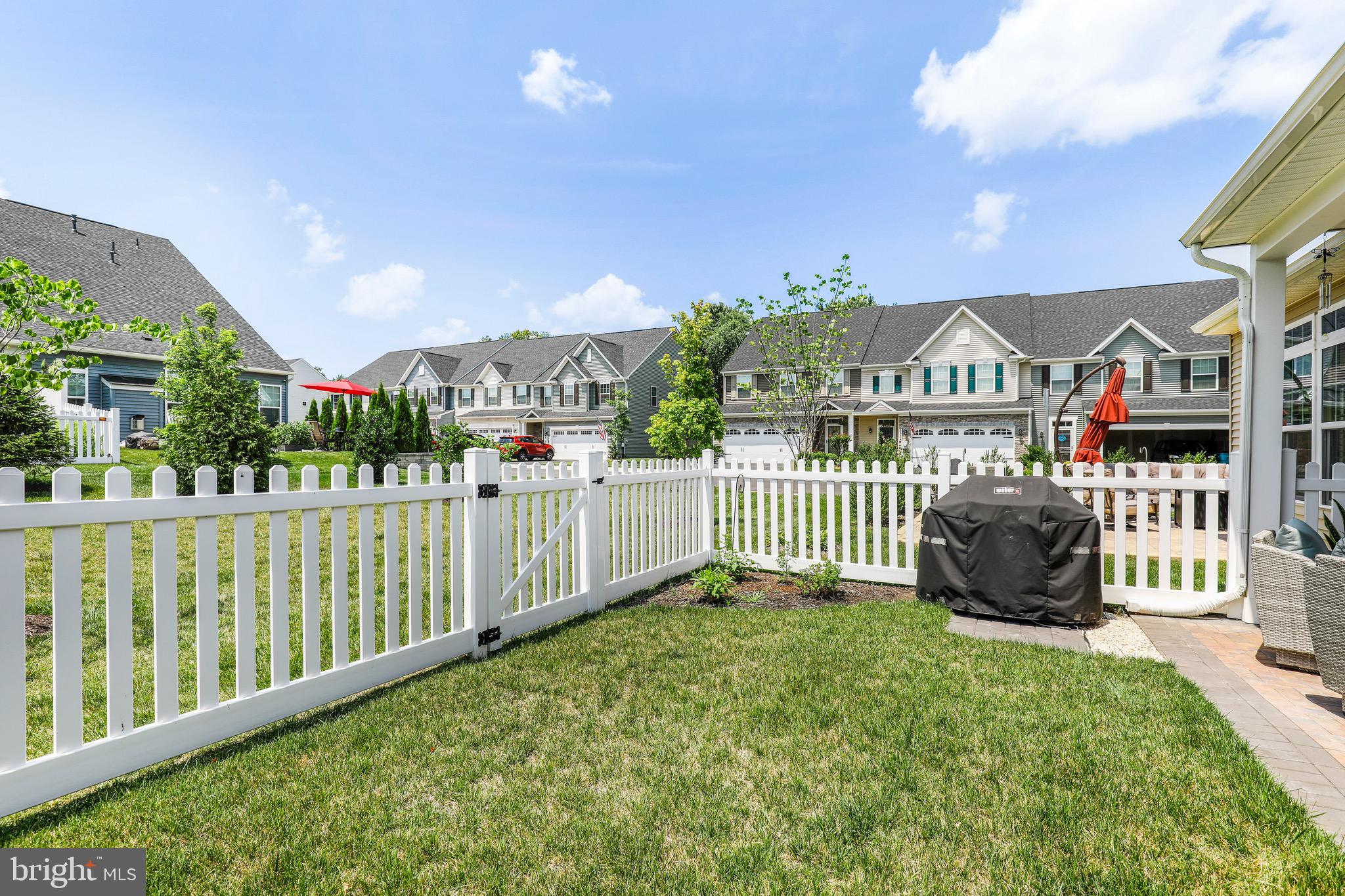 BALLENGER RUN - Residential