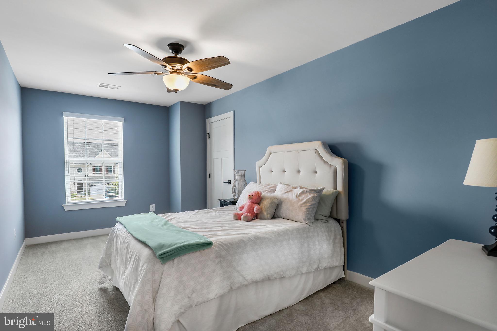 BALLENGER RUN - Residential