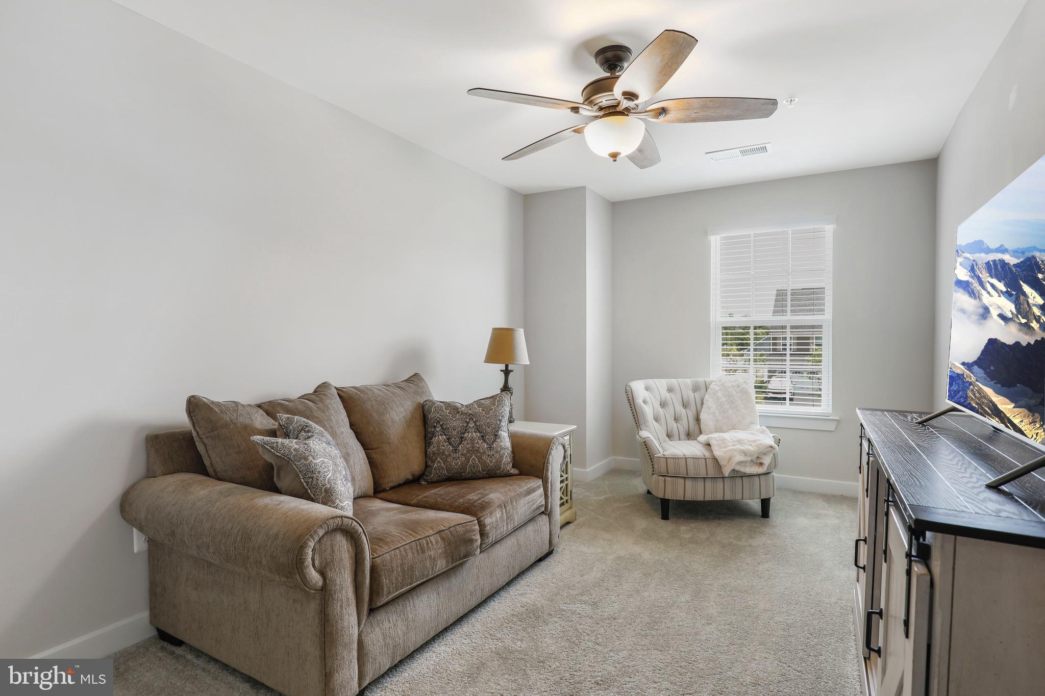 BALLENGER RUN - Residential