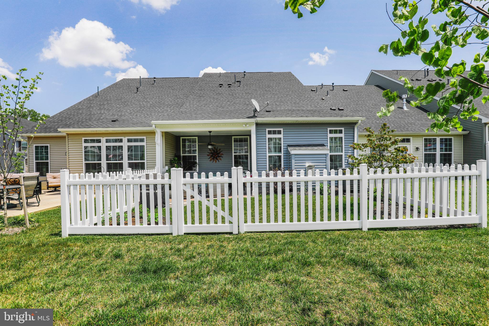 BALLENGER RUN - Residential