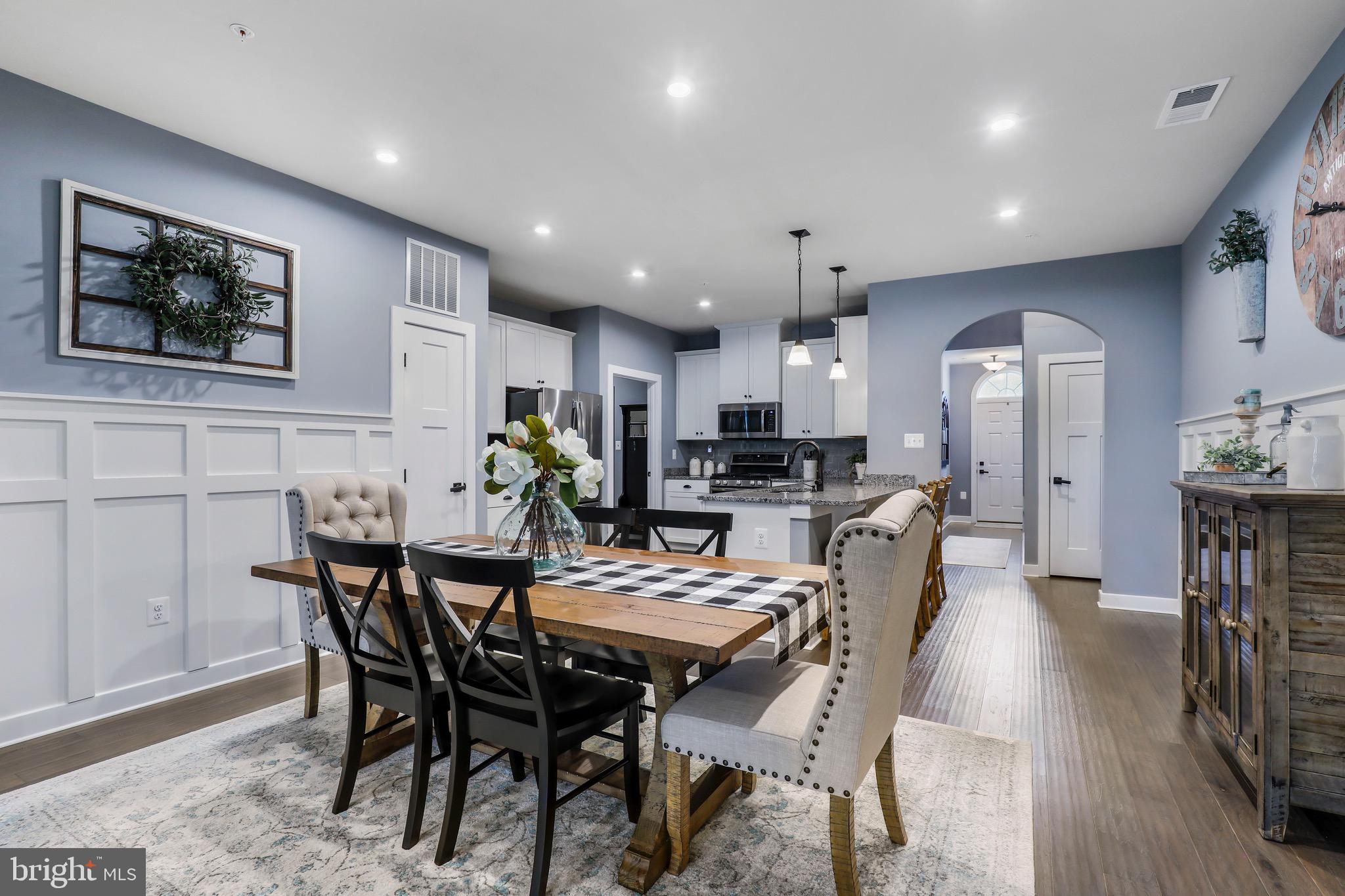 BALLENGER RUN - Residential